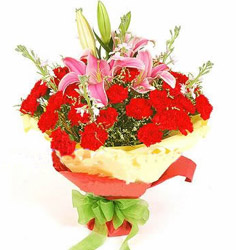 鲜花——爱.感恩